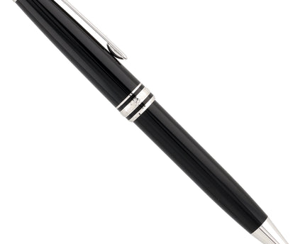 Montblanc Meisterstück Kugelschreiber No.164 Classique Platinum Coated