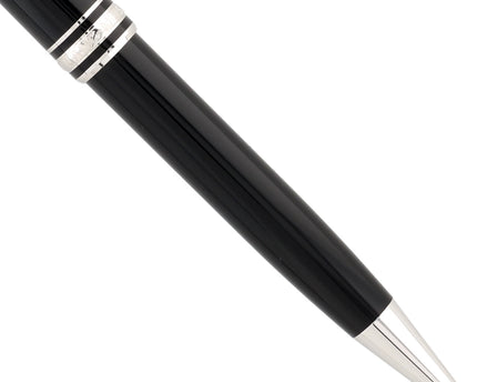 Montblanc Meisterstück Kugelschreiber No.164 Classique Platinum Coated