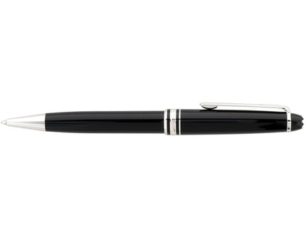 Montblanc Meisterstück Kugelschreiber No.164 Classique Platinum Coated