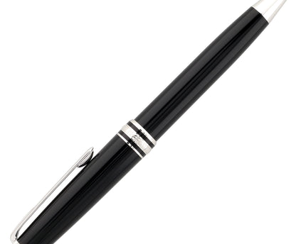 Montblanc Meisterstück Kugelschreiber No.164 Classique Platinum Coated