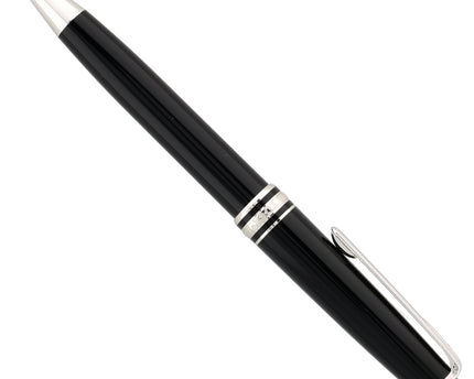 Montblanc Meisterstück Kugelschreiber No.164 Classique Platinum Coated