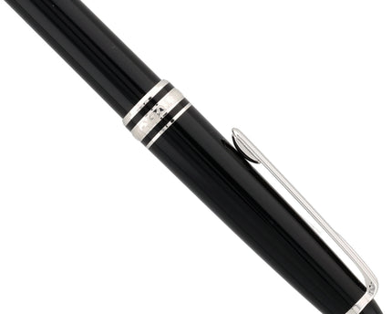 Montblanc Meisterstück Kugelschreiber No.164 Classique Platinum Coated