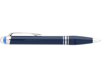 Montblanc Starwalker Blue Planet Precious Resin Kugelschreiber