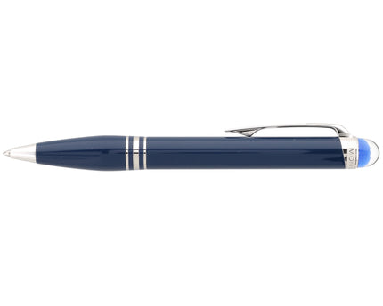 Montblanc Starwalker Blue Planet Precious Resin Kugelschreiber