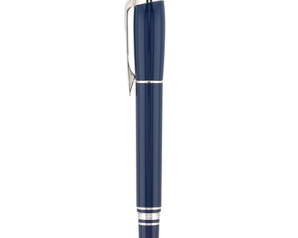 Montblanc Starwalker Blue Planet Precious Resin Rollerball