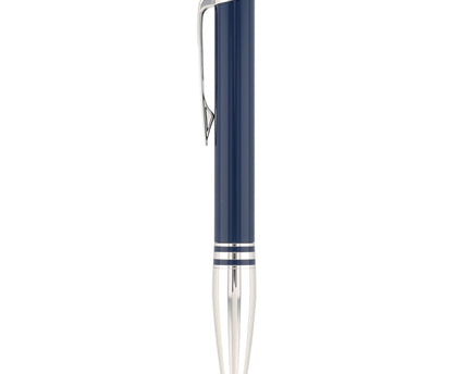 Montblanc Starwalker Blue Planet Doué Kugelschreiber
