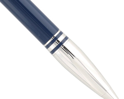 Montblanc Starwalker Blue Planet Doué Kugelschreiber