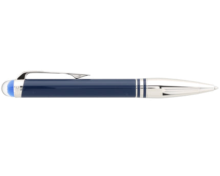 Montblanc Starwalker Blue Planet Doué Kugelschreiber