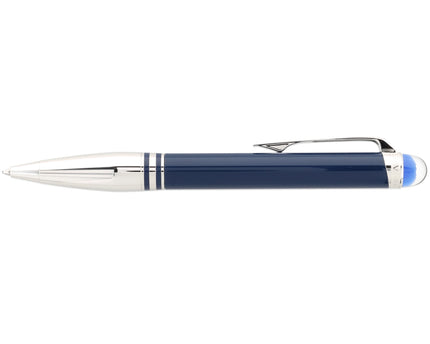 Montblanc Starwalker Blue Planet Doué Kugelschreiber