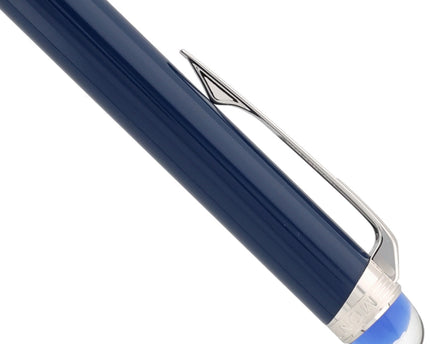 Montblanc Starwalker Blue Planet Doué Kugelschreiber