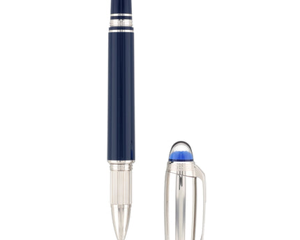 Montblanc Starwalker Blue Planet Doué Rollerball