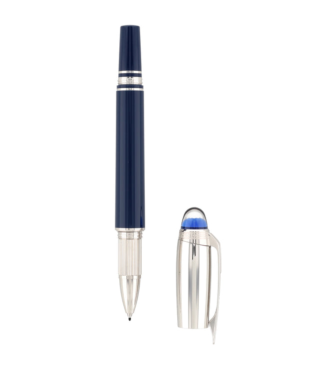 Montblanc Starwalker Blue Planet Doué Rollerball