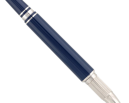 Montblanc Starwalker Blue Planet Doué Rollerball
