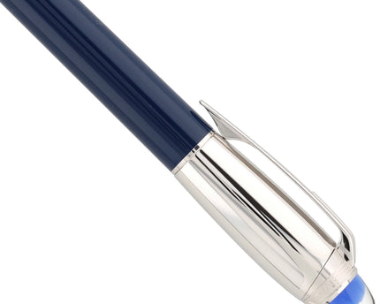 Montblanc Starwalker Blue Planet Doué Rollerball