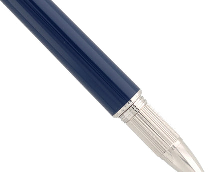 Montblanc Starwalker Blue Planet Doué Rollerball