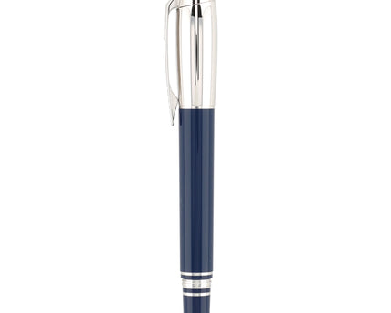 Montblanc Starwalker Blue Planet Doué Rollerball