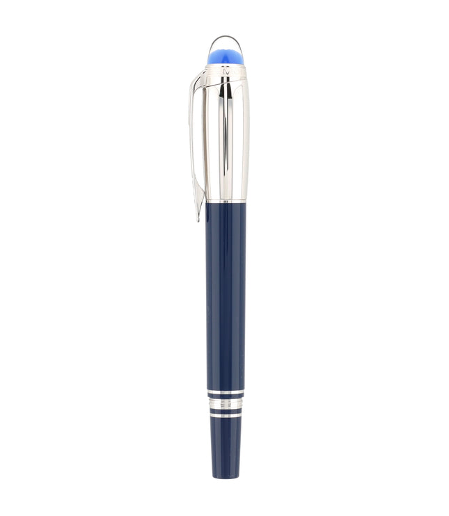 Montblanc Starwalker Blue Planet Doué Rollerball