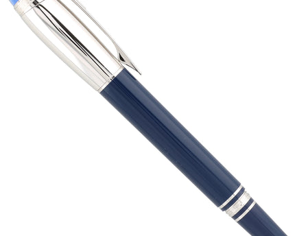 Montblanc Starwalker Blue Planet Doué Rollerball