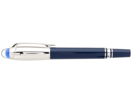 Montblanc Starwalker Blue Planet Doué Rollerball