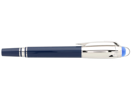 Montblanc Starwalker Blue Planet Doué Rollerball