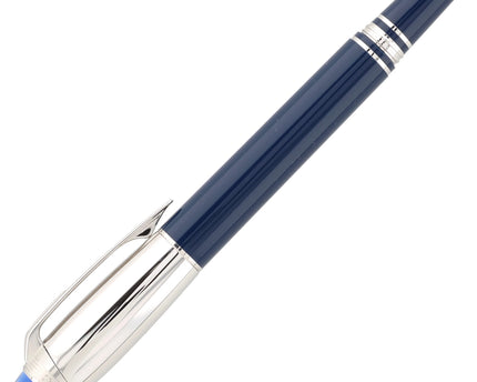 Montblanc Starwalker Blue Planet Doué Rollerball