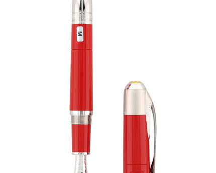 Montblanc Great Characters 2021 Enzo Ferrari Füller