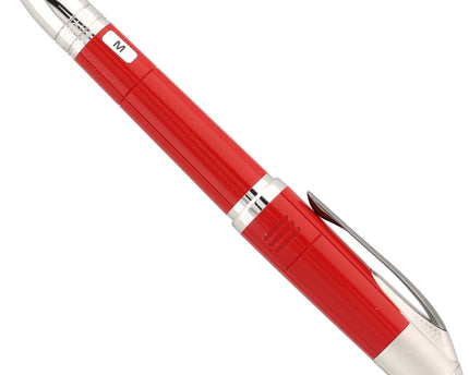 Montblanc Great Characters 2021 Enzo Ferrari Füller