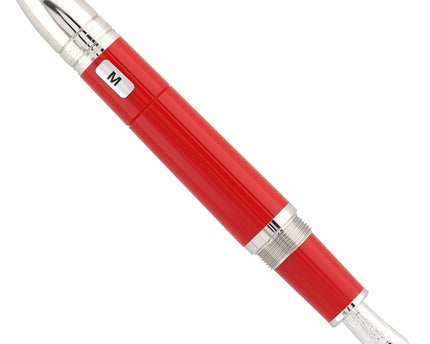 Montblanc Great Characters 2021 Enzo Ferrari Füller