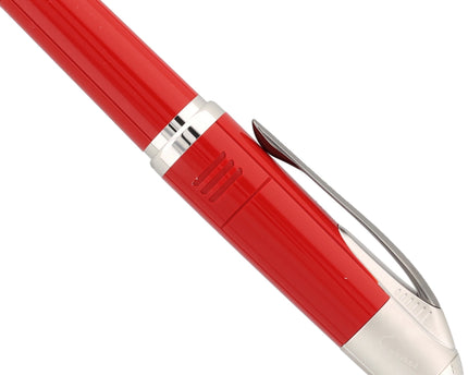 Montblanc Great Characters 2021 Enzo Ferrari Füller