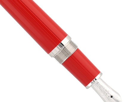 Montblanc Great Characters 2021 Enzo Ferrari Füller