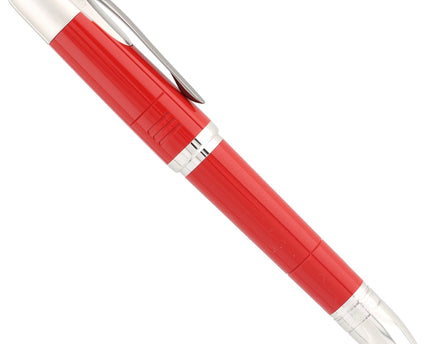 Montblanc Great Characters 2021 Enzo Ferrari Füller