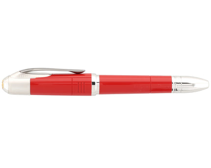 Montblanc Great Characters 2021 Enzo Ferrari Füller