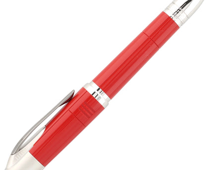 Montblanc Great Characters 2021 Enzo Ferrari Füller