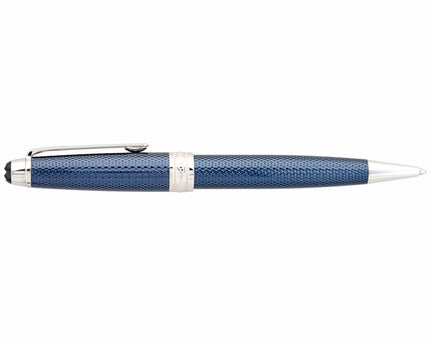 Montblanc Meisterstück Solitaire Blue Hour Kugelschreiber Midsize