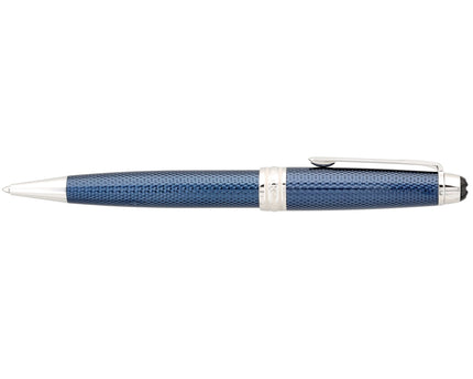 Montblanc Meisterstück Solitaire Blue Hour Kugelschreiber Midsize