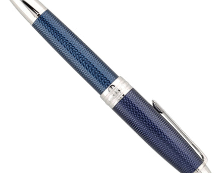 Montblanc Meisterstück Solitaire Blue Hour Füller No.146 LeGrand