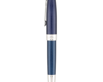 Montblanc Meisterstück Solitaire Blue Hour Füller No.146 LeGrand