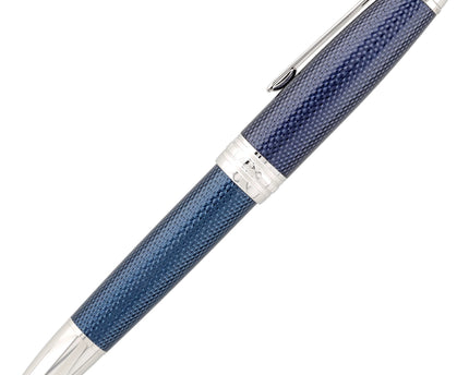 Montblanc Meisterstück Solitaire Blue Hour Füller No.146 LeGrand