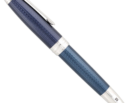 Montblanc Meisterstück Solitaire Blue Hour Füller No.146 LeGrand