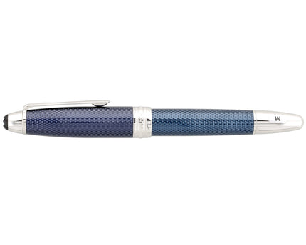 Montblanc Meisterstück Solitaire Blue Hour Füller No.146 LeGrand