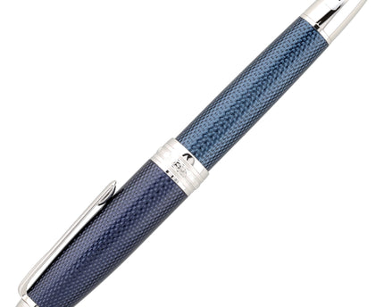 Montblanc Meisterstück Solitaire Blue Hour Füller No.146 LeGrand