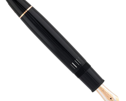 Montblanc Meisterstück Füller No.149 Red Gold Coated