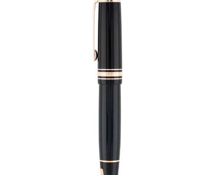 Montblanc Meisterstück Füller No.149 Red Gold Coated