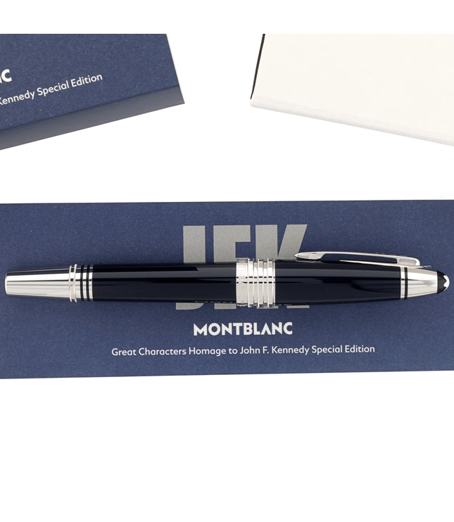 Montblanc Great Characters 2014 John F. Kennedy Rollerball