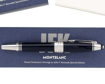 Montblanc Great Characters 2014 John F. Kennedy Füller