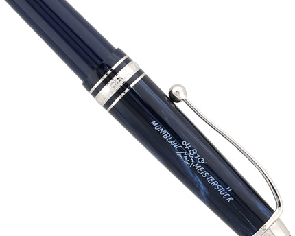 Montblanc Meisterstück The Origin Collection Kugelschreiber Midsize