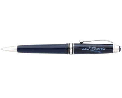 Montblanc Meisterstück The Origin Collection Kugelschreiber Midsize