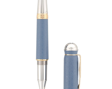 Montblanc Writers Edition 2025 Homage to Johann Wolfgang von Goethe Rollerball