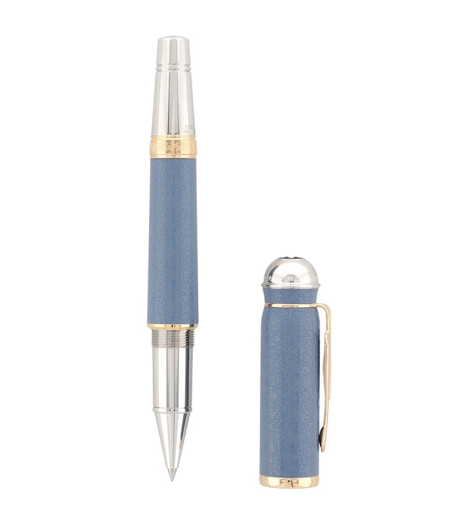Montblanc Writers Edition 2025 Homage to Johann Wolfgang von Goethe Rollerball