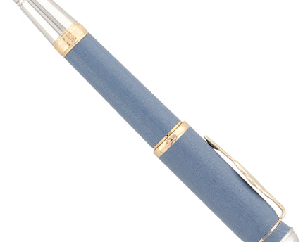 Montblanc Writers Edition 2025 Homage to Johann Wolfgang von Goethe Rollerball